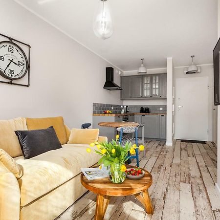 Happy Stay Old Town Cosy Apt. 367 Gdańsk Exterior foto