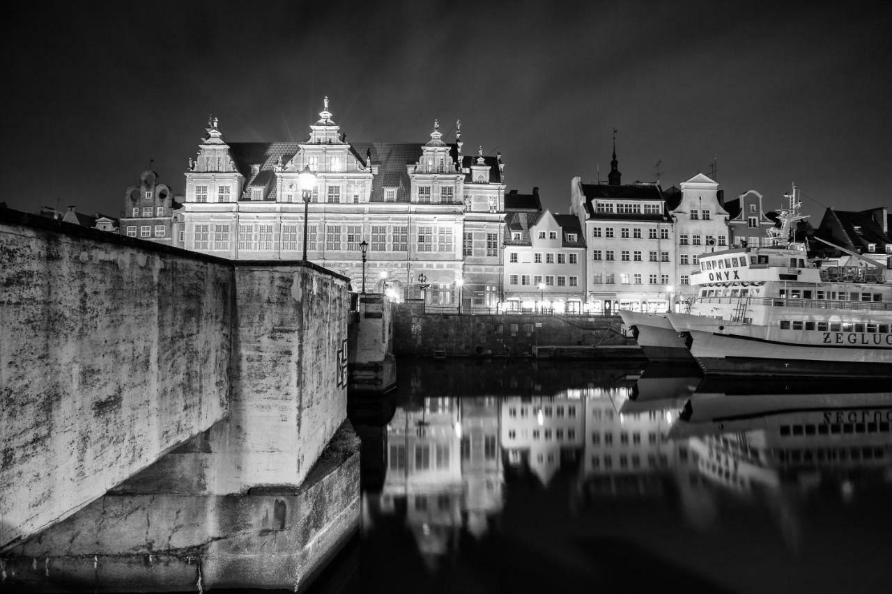 Happy Stay Old Town Cosy Apt. 367 Gdańsk Exterior foto