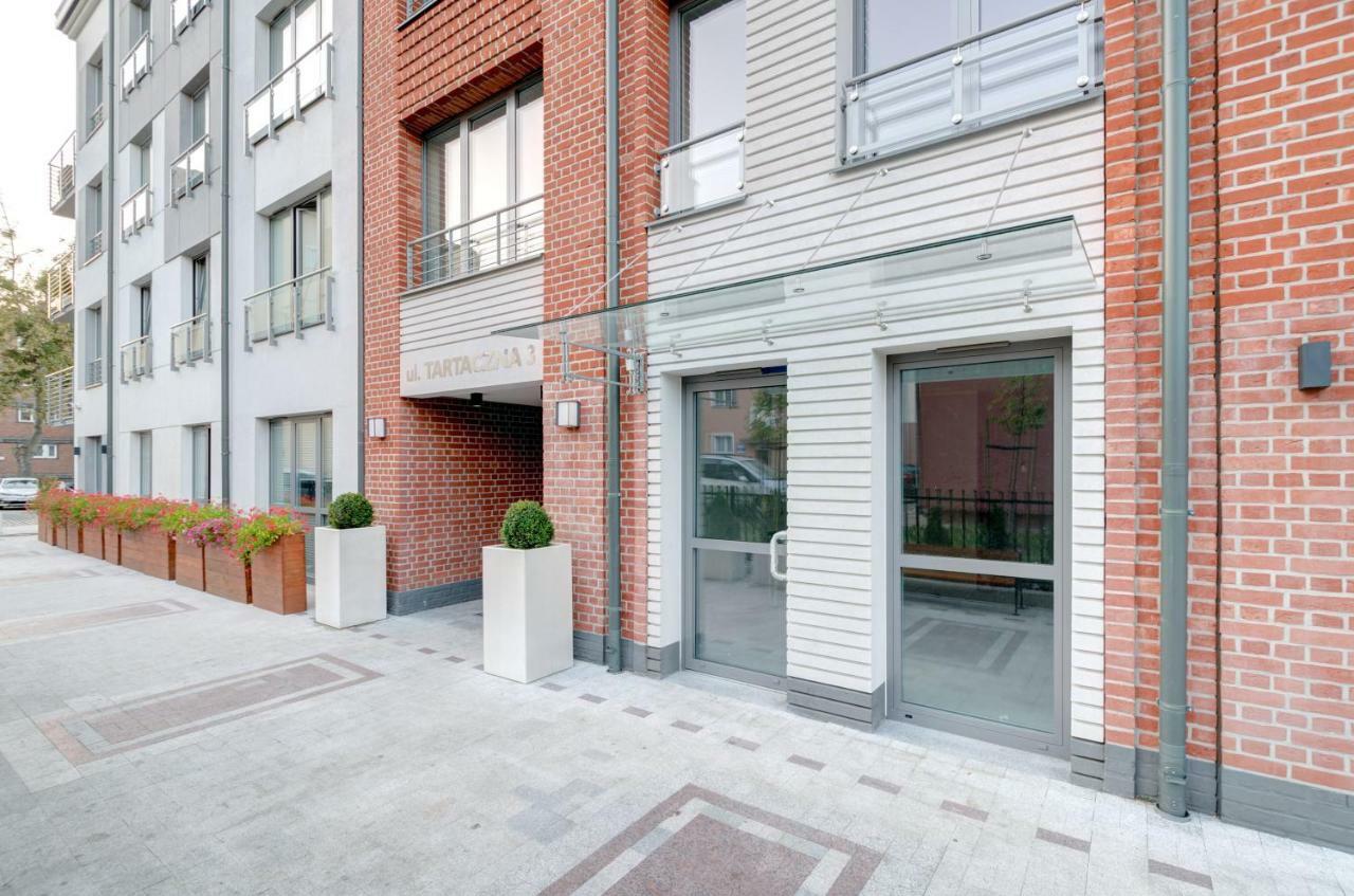 Happy Stay Old Town Cosy Apt. 367 Gdańsk Exterior foto